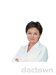 Панкова Елена Евгеньевна