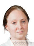 Панькова Ирина Михайловна