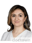 Папанян Шушаник Андраниковна
