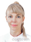 Папова Нелли Сергеевна