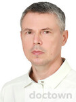Патюков Владимир Владимирович