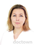 Павлова Людмила Викторовна
