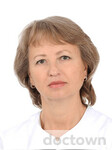 Павлова Марина Валентиновна