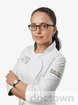 Никифорова Екатерина Ивановна