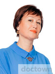 Никифорова Екатерина Юрьевна