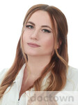 Никитенко Елена Михайловна