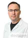 Никитин Роман Викторович