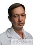 Никитин Сергей Петрович