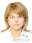 Никитина Ирина Александровна