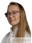 Николаенко Валерия Романовна
