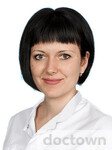 Николаева Татьяна Павловна