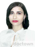Ниъматова Ирина Багомедовна