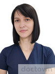 Лях Екатерина Валентиновна