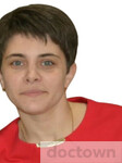Ляшенко Ольга Викторовна