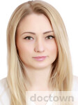 Лысенко Мария Юрьевна