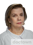 Лысенко Ольга Игоревна