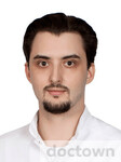 Лысов Евгений Евгеньевич