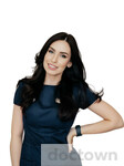 Любомищенко Лина Сергеевна