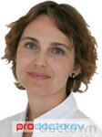 Люлина Елена Владимировна