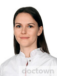 Лютая Татьяна Николаевна