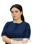 Трахова Нафсет Нурдиновна