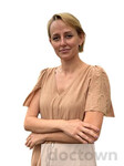 Третьякова Анна Владимировна