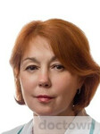Триандафилова Елена Игоревна