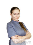 Трипутень Юлия Александровна