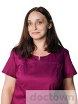 Тришина Татьяна Викторовна