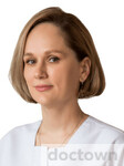 Тропина Анна Владимировна