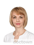 Трунаева Ольга Александровна