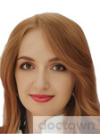 Ордокова (Хачецукова) Аминат Нурбиевна