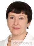 Орехова Ольга Юрьевна