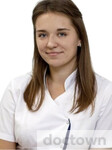 Орлова Екатерина Михайловна