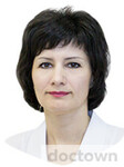 Величко Елена Владимировна
