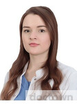 Величко Марина Анатольевна