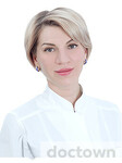 Великих Алла Ивановна