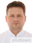 Вербицкий Иван Анатольевич