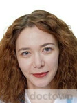 Веселова Светлана Сергеевна