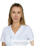 Веснина Наталья Витальевна