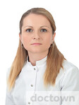 Ветвицкая Мария Леонидовна