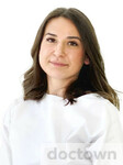Кобзарь Екатерина Юрьевна