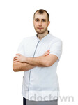 Кочура Дмитрий Иванович