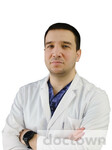 Кокаев Казбек Таймуразович