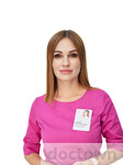 Кокорева Галина Алексеевна