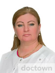 Колесниченко Татьяна Валентиновна