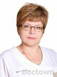 Колесник Светлана Борисовна