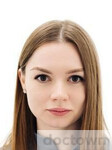 Колесова Елена Владимировна