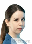 Колодко Кристина Федоровна