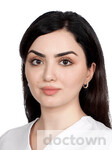 Коломиец Гаянэ Левоновна